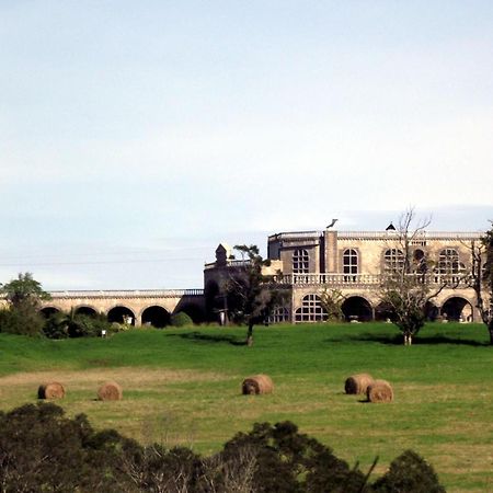 Bygracealone Manor Hotel Outeniekwa ภายนอก รูปภาพ