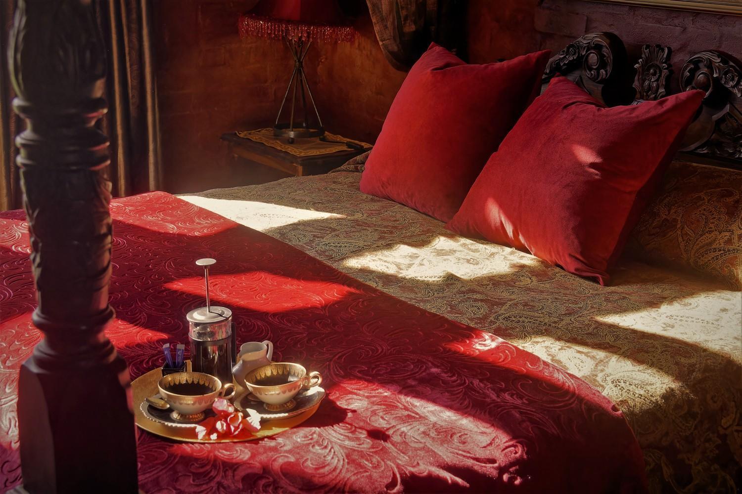 Bygracealone Manor Hotel Outeniekwa ภายนอก รูปภาพ